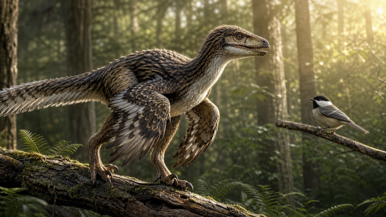ancestor