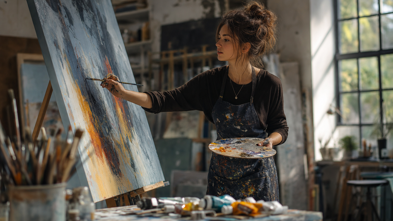 artist