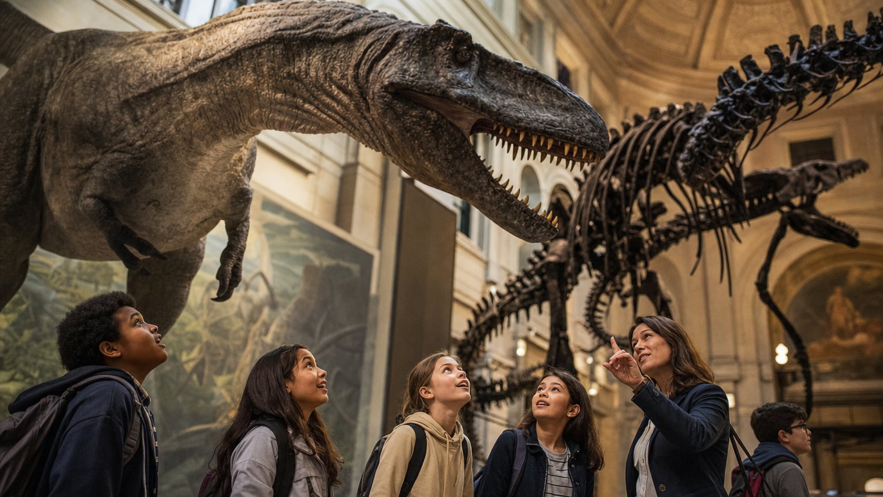 dinosaur