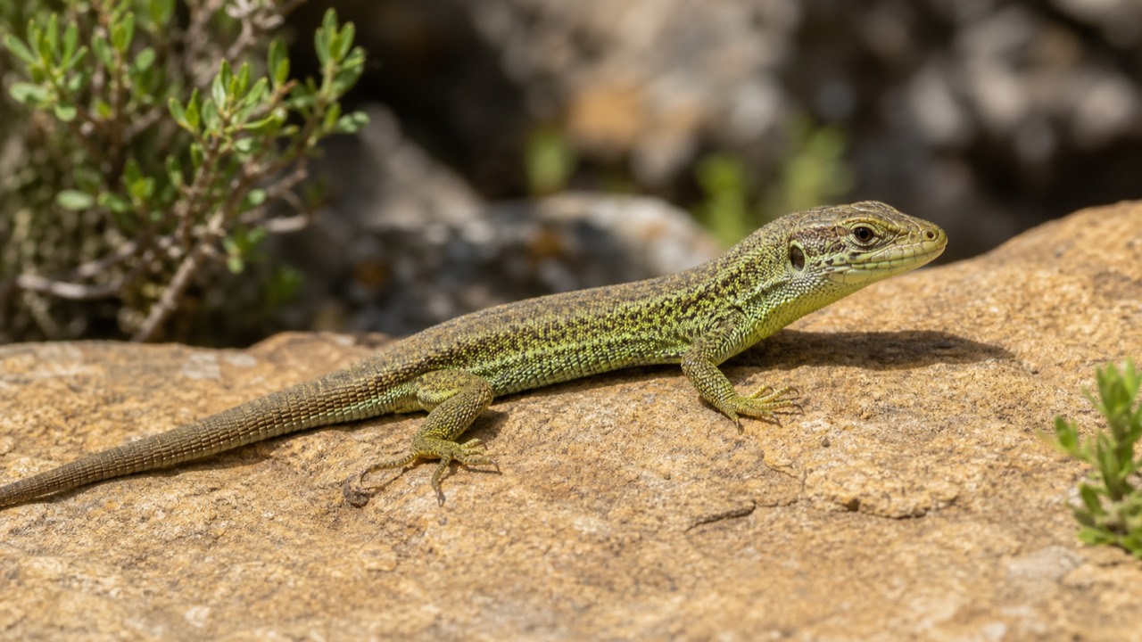 lizard