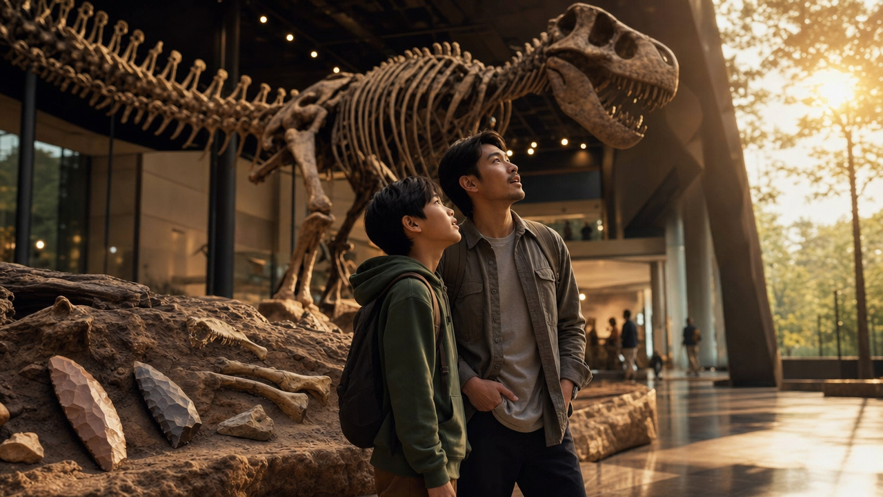 prehistoric